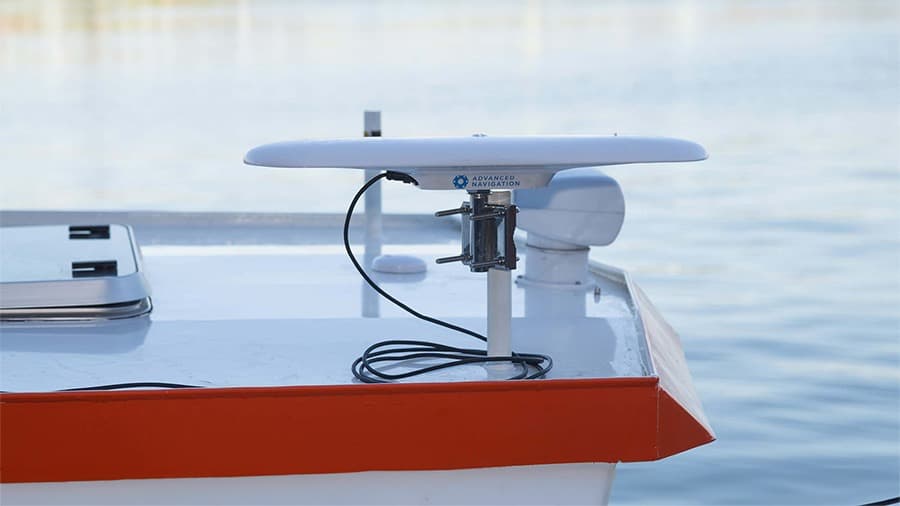 GNSS Compass — image 3