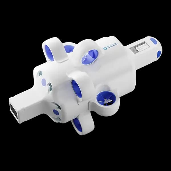GNSS Compass — image 5