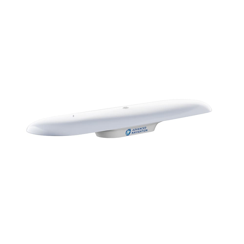 GNSS Compass — image 8