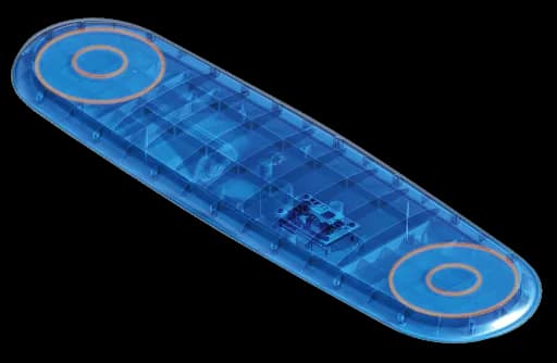 GNSS Compass — image 9