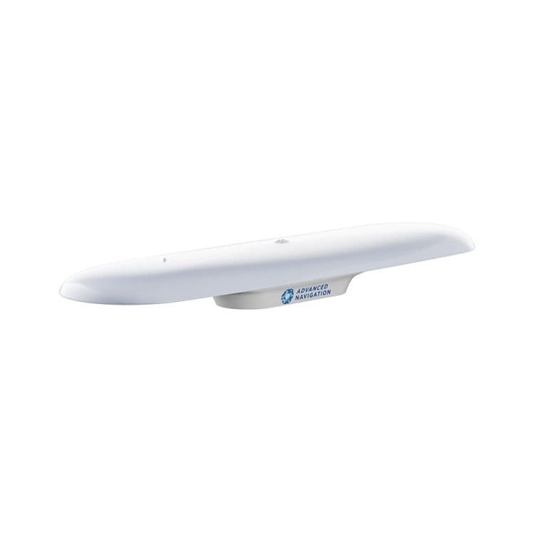 GNSS Compass — image 10