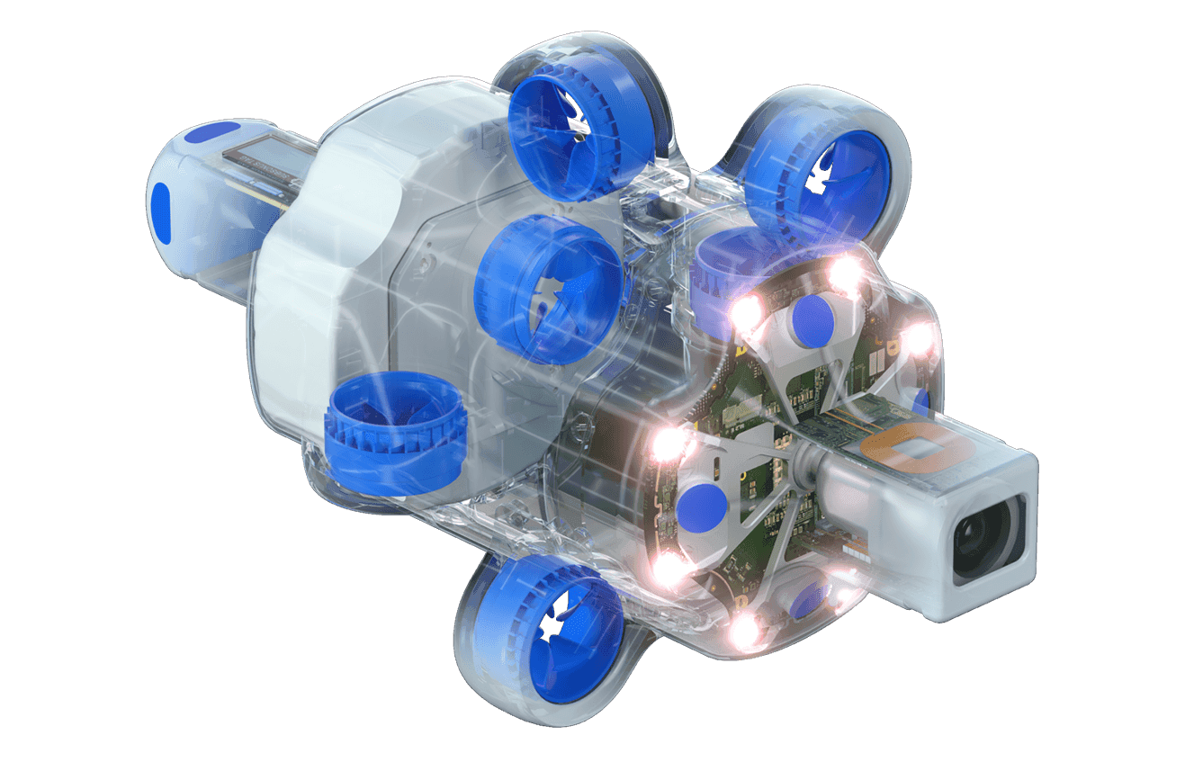 Hydrus AUV — image 2