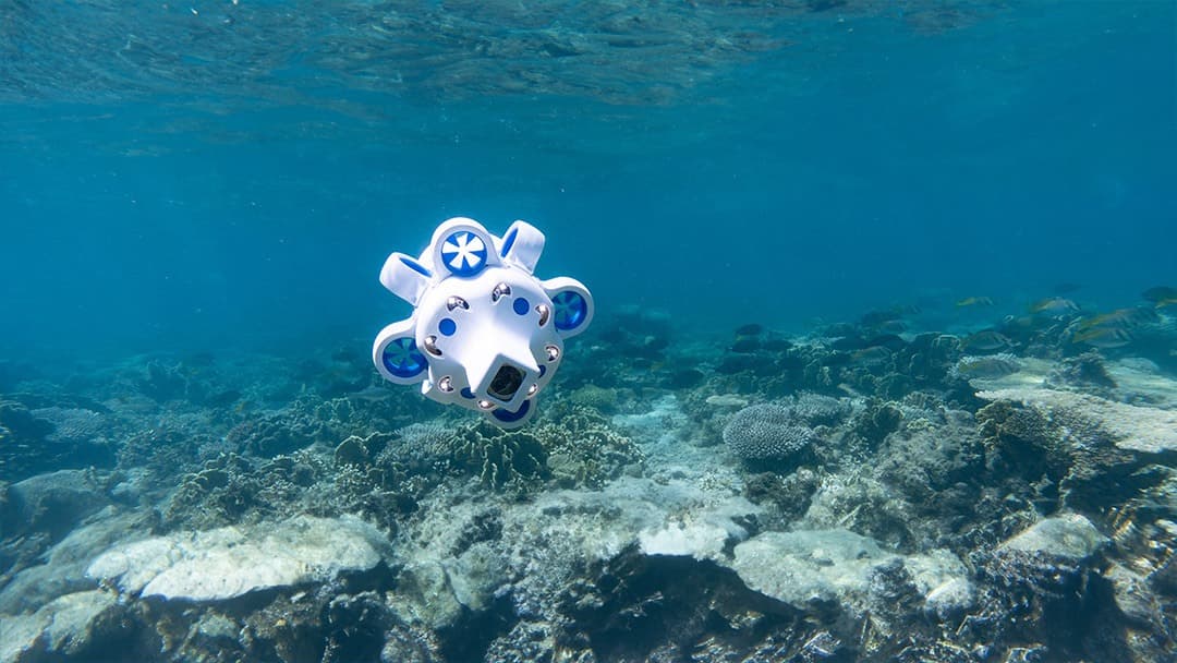 Hydrus AUV — image 3