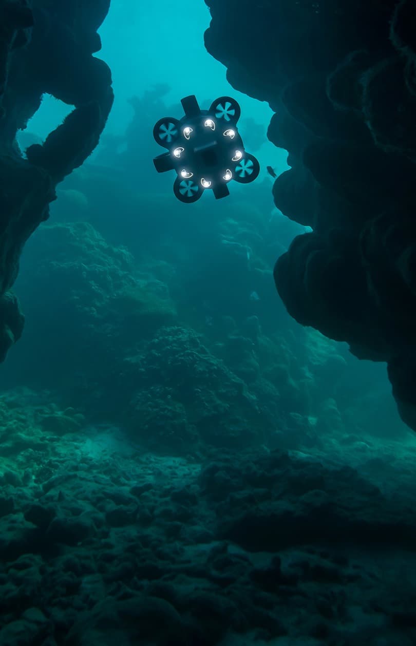 Hydrus AUV — image 4