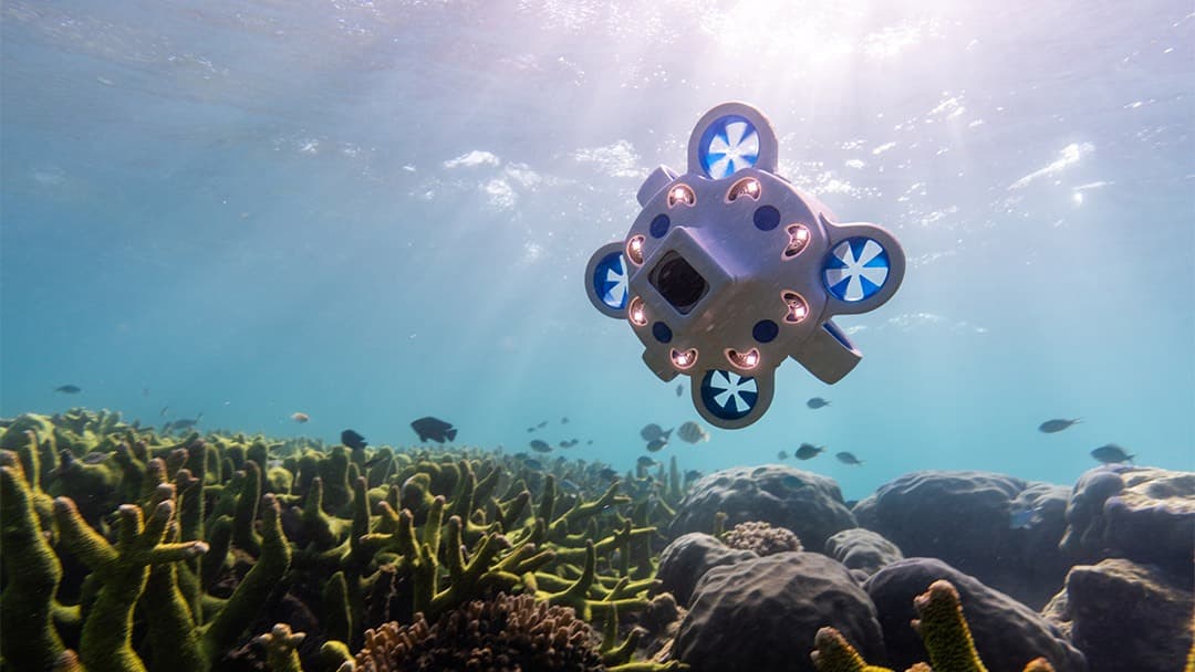 Hydrus AUV — image 5