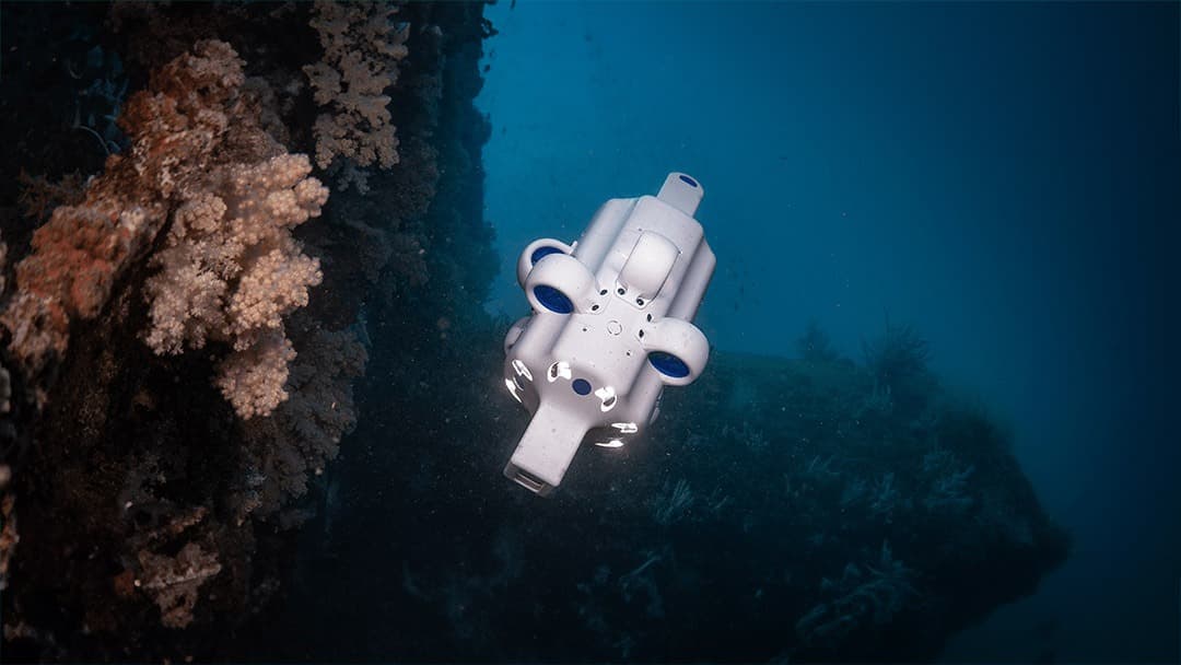 Hydrus AUV — image 6