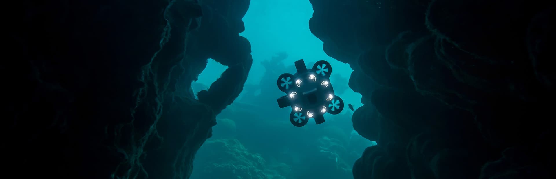 Hydrus AUV — image 8