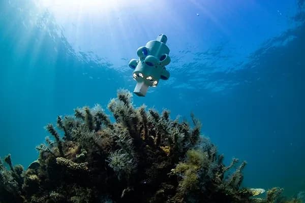 Hydrus AUV — image 13