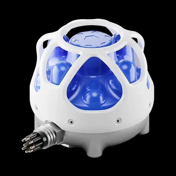Hydrus AUV — image 14